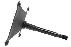 Subaru Forester License Plate Relocation Kit - Perrin Performance - Perrin Performance - `14-`24 Subaru Forester License Plate Relocation Kit - Perrin Performance - Perrin Performance - `14-`24